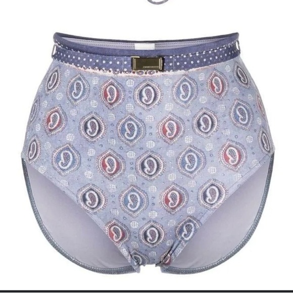 Zimmermann Swim Bottom - Picture 1 of 5